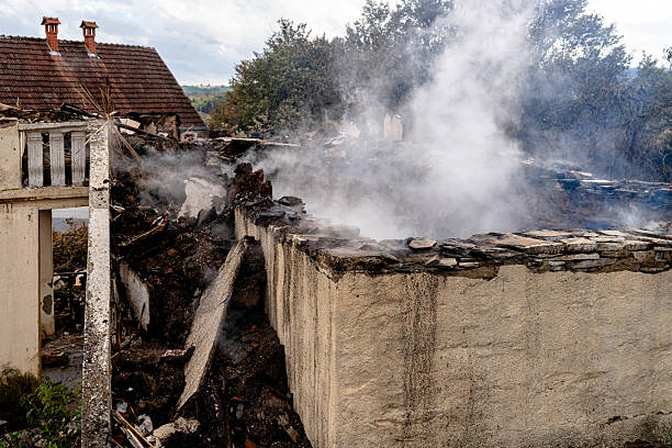 Affordable Fire Damage Assessment solutions in Somerset, OH